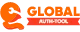 Global Auth Tool Logo